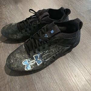 Under Armour Men's Cleats